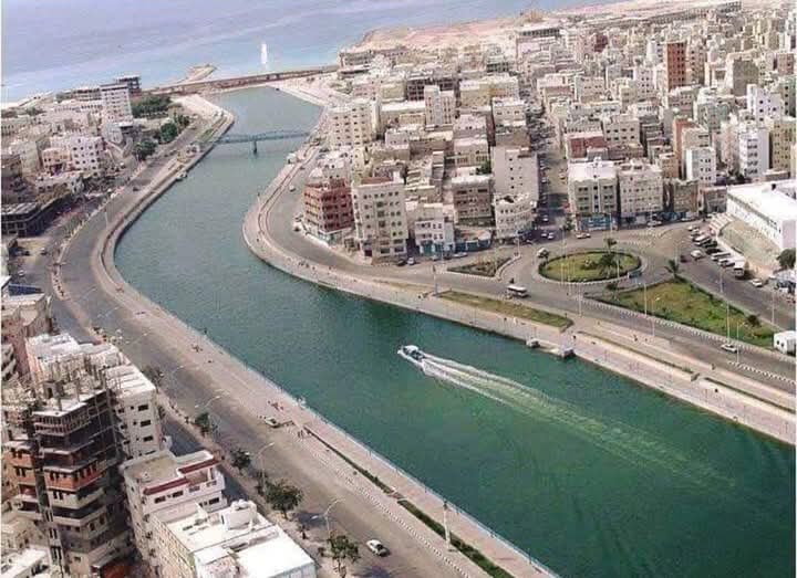 Al Mukalla/Hadhramaut, Yemen