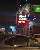 Anwar Al Yemen Hotel