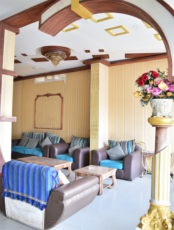 Al-Dowhatain Tourist Hotel