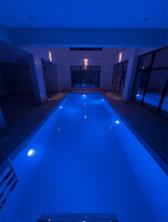Passion Chalet 1