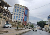 The Golden Edifice Hotel & Suites