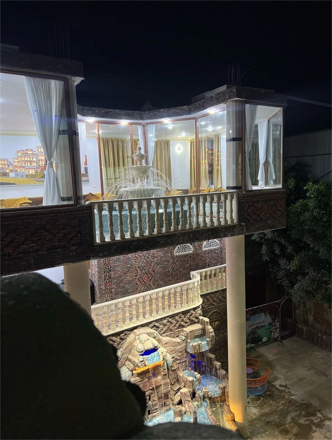 Al-Qala'a Resort & Chalet