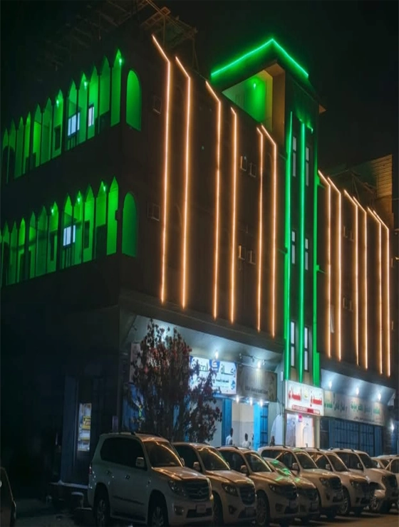 Al Salam Hotel & Suites