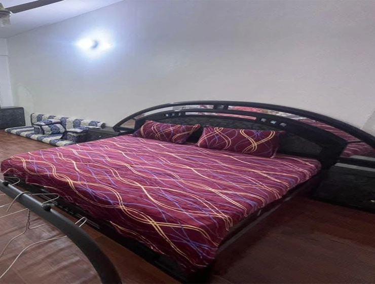 Abu Amir Apartments (Studio Apartment)