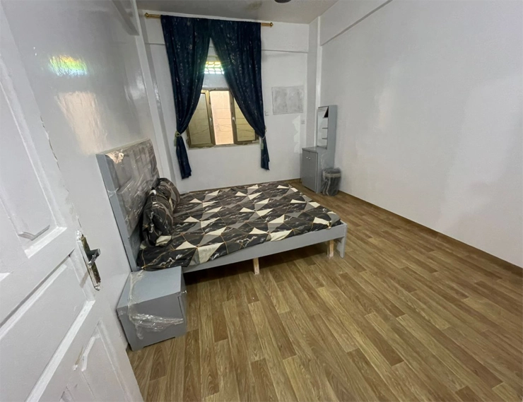 Abu Amir Apartments (3-Bedroom Apartment)