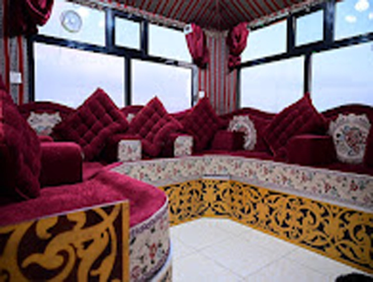 Al-Amir Tourist Hotel & Suites