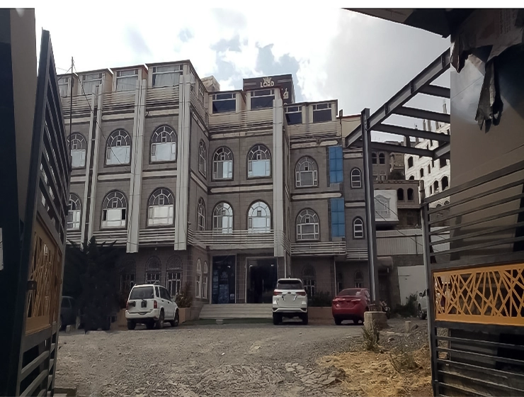 Lord Tourist Hotel