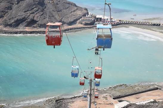 Aden City – The Jewel of Yemen’s Coastline