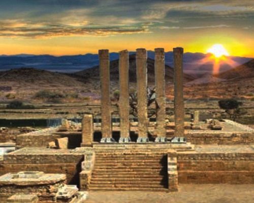 The history of Felix