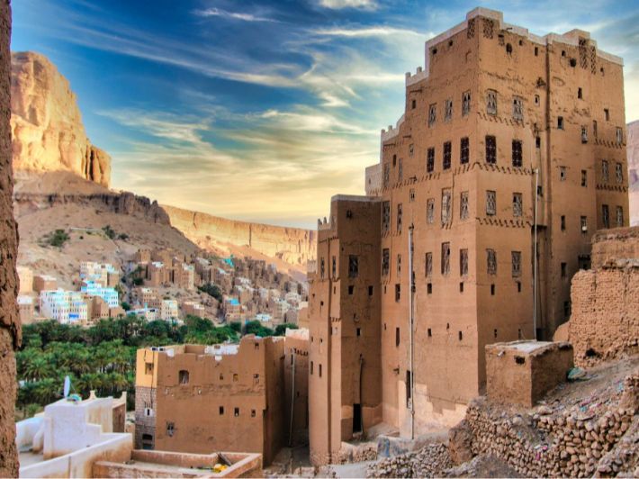 America  National Parks with Denver